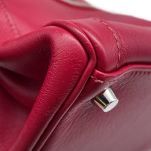 Load image into Gallery viewer, HERMES Kelly Raki Ruby Swift Leather Size 32
