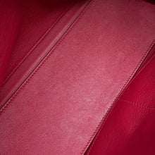 Load image into Gallery viewer, HERMES Kelly Raki Ruby Swift Leather Size 32
