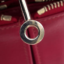Load image into Gallery viewer, HERMES Kelly Raki Ruby Swift Leather Size 32
