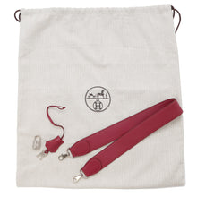 Load image into Gallery viewer, HERMES Kelly Raki Ruby Swift Leather Size 32
