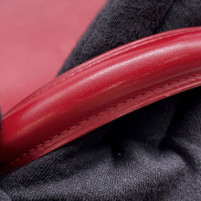 Load image into Gallery viewer, HERMES Kelly Retourne Rouge Vif Box Calf Leather Size 32
