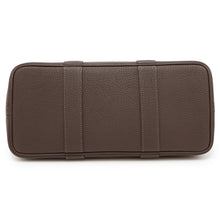 Load image into Gallery viewer, HERMES Garden Party Ebene Negonda Leather Size TPM
