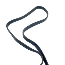 Load image into Gallery viewer, HERMES Golf Tee Shoulder Bag Navy Fjord Leather
