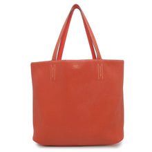 Load image into Gallery viewer, HERMES Double sense Rose Jaipur/Sanguine Taurillon Clemence Size 45
