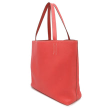 Load image into Gallery viewer, HERMES Double sense Rose Jaipur/Sanguine Taurillon Clemence Size 45

