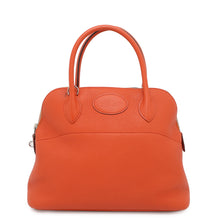 Load image into Gallery viewer, HERMES Bolide Capucines Taurillon Clemence Size 31
