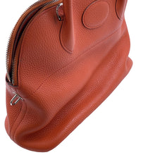 将图像加载到图库查看器中，HERMES ★Bolide Capucines Taurillon Clemence Size 31
