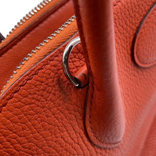 Load image into Gallery viewer, HERMES Bolide Capucines Taurillon Clemence Size 31
