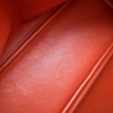 将图像加载到图库查看器中，HERMES ★Bolide Capucines Taurillon Clemence Size 31
