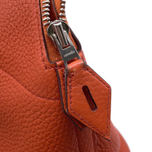 Load image into Gallery viewer, HERMES Bolide Capucines Taurillon Clemence Size 31

