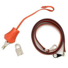 Load image into Gallery viewer, HERMES Bolide Capucines Taurillon Clemence Size 31
