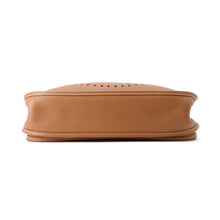 将图像加载到图库查看器中，HERMES Evelyne Ⅱ Gold Taurillon Clemence Size PM
