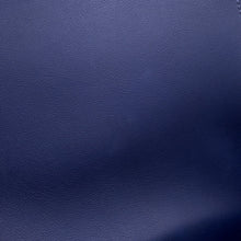 Load image into Gallery viewer, HERMES Geta Navy Chevre Myzore Goatskin
