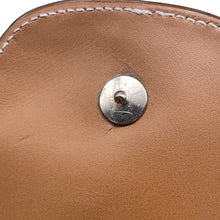 Load image into Gallery viewer, HERMES ShoulderPouch Gold Box Calf Leather
