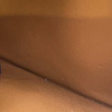 Load image into Gallery viewer, HERMES ShoulderPouch Gold Box Calf Leather
