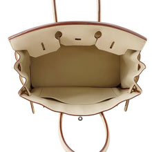 Load image into Gallery viewer, HERMES ★Birkin Parchement Togo Leather Size 35
