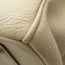 Load image into Gallery viewer, HERMES Birkin Parchement Togo Leather Size 35

