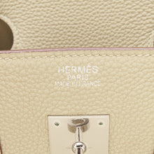 Load image into Gallery viewer, HERMES Birkin Parchement Togo Leather Size 35

