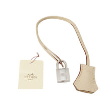Load image into Gallery viewer, HERMES Birkin Parchement Togo Leather Size 35

