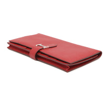 Load image into Gallery viewer, HERMES Beansufla Rouge Casaque Epsom
