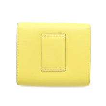 将图像加载到图库查看器中，HERMES Constance Slim Lime Evercolor
