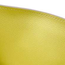 将图像加载到图库查看器中，HERMES Constance Slim Lime Evercolor
