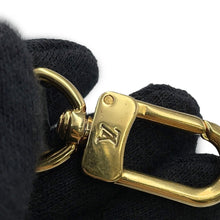 将图像加载到图库查看器中，LOUIS VUITTON Tiny Backpack NoirM80596 Monogram Empreinte Leather
