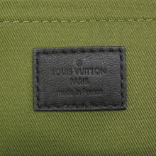 Load image into Gallery viewer, LOUIS VUITTON Palm Springs Backpack Noir/Red/KhakiM41458 Monogram / Anfra Rouge Size PM
