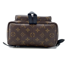 Load image into Gallery viewer, LOUIS VUITTON Palm Springs Backpack NoirM41560 Monogram Size PM
