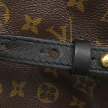 Load image into Gallery viewer, LOUIS VUITTON Palm Springs Backpack NoirM41560 Monogram Size PM
