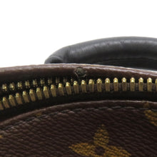 Load image into Gallery viewer, LOUIS VUITTON Palm Springs Backpack NoirM41560 Monogram Size PM
