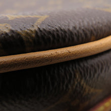 将图像加载到图库查看器中，LOUIS VUITTON Boite Chapeau Souple BrownM45578 Monogram Size PM
