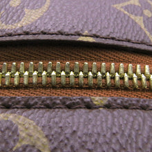 将图像加载到图库查看器中，LOUIS VUITTON Boite Chapeau Souple BrownM45578 Monogram Size PM

