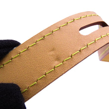 将图像加载到图库查看器中，LOUIS VUITTON Boite Chapeau Souple BrownM45578 Monogram Size PM
