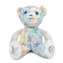 将图像加载到图库查看器中，LOUIS VUITTON Doudou Louis MulticolorGI0502 Organic Cotton
