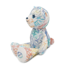 将图像加载到图库查看器中，LOUIS VUITTON Doudou Louis MulticolorGI0502 Organic Cotton
