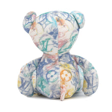 将图像加载到图库查看器中，LOUIS VUITTON Doudou Louis MulticolorGI0502 Organic Cotton
