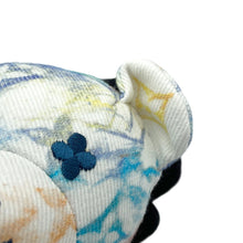 将图像加载到图库查看器中，LOUIS VUITTON Doudou Louis MulticolorGI0502 Organic Cotton
