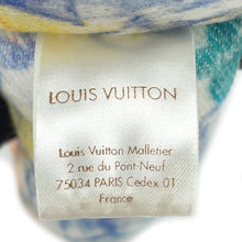 将图像加载到图库查看器中，LOUIS VUITTON Doudou Louis MulticolorGI0502 Organic Cotton
