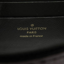 将图像加载到图库查看器中，LOUIS VUITTON Multiie Pochette GreenM80091 Monogram
