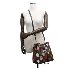 Load image into Gallery viewer, LOUIS VUITTON Neonoe Cameo Collection Red/MulticolorM45956 Monogram / cameo
