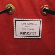 Load image into Gallery viewer, LOUIS VUITTON Neonoe Cameo Collection Red/MulticolorM45956 Monogram / cameo
