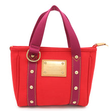 Load image into Gallery viewer, LOUIS VUITTON Cabas RougeM40037 Antigua Size PM

