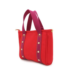 Load image into Gallery viewer, LOUIS VUITTON Cabas RougeM40037 Antigua Size PM
