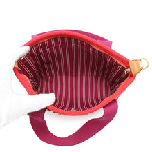 Load image into Gallery viewer, LOUIS VUITTON Cabas RougeM40037 Antigua Size PM

