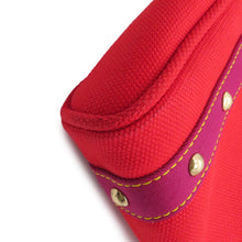 Load image into Gallery viewer, LOUIS VUITTON Cabas RougeM40037 Antigua Size PM
