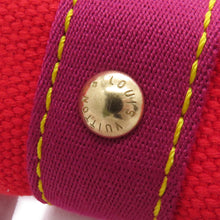 Load image into Gallery viewer, LOUIS VUITTON Cabas RougeM40037 Antigua Size PM
