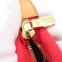 Load image into Gallery viewer, LOUIS VUITTON Cabas RougeM40037 Antigua Size PM
