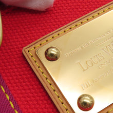 Load image into Gallery viewer, LOUIS VUITTON Cabas RougeM40037 Antigua Size PM
