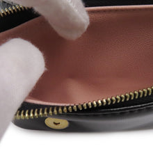 将图像加载到图库查看器中，LOUIS VUITTON PochetteCoussin Noir/PinkM83359 Monogram・Pattern Lamb Leather
